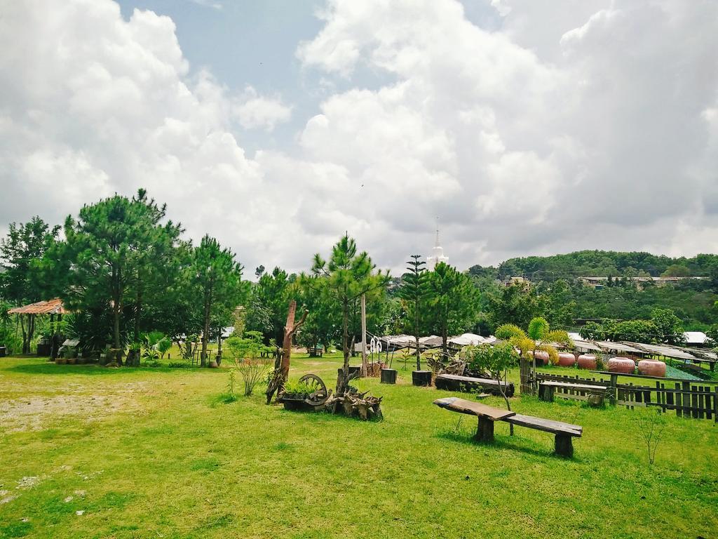 Fufu In Love Amphoe Amphoe Khao Kho Exterior foto